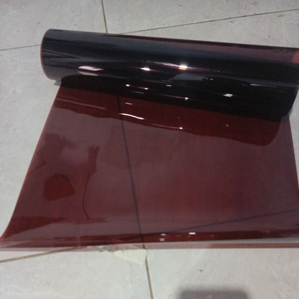 Mika polymer koker spul speaker 0.15mm