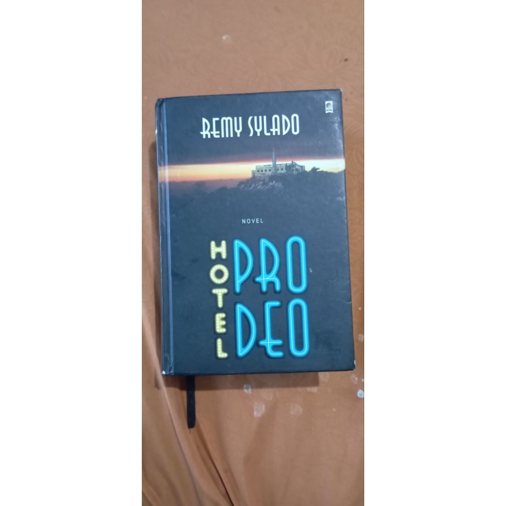 Novel Hotel ProDeo