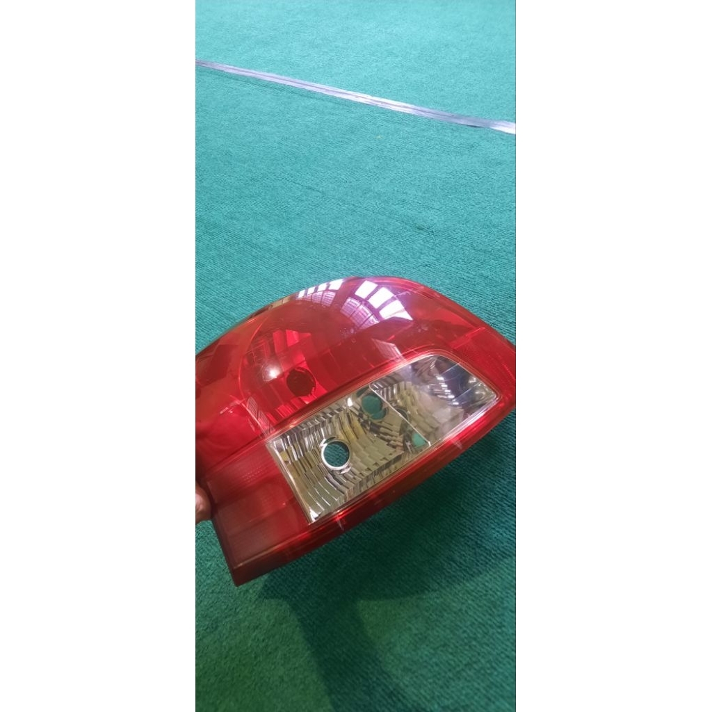 SEPASANG STOPLAMP VIOS GEN 2 ORI COPOTAN