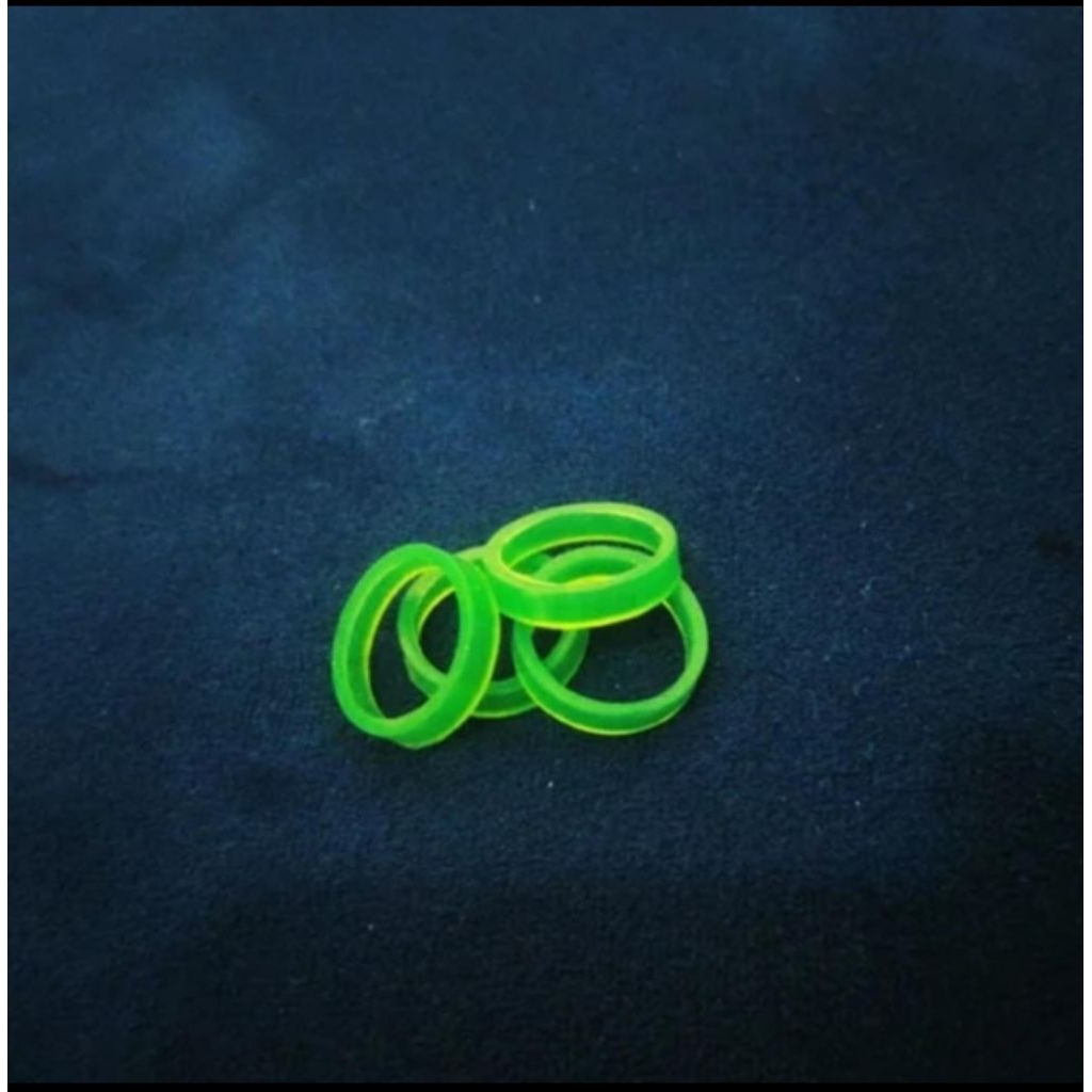 Seal Tutup G19 M84 M9A1 323 321