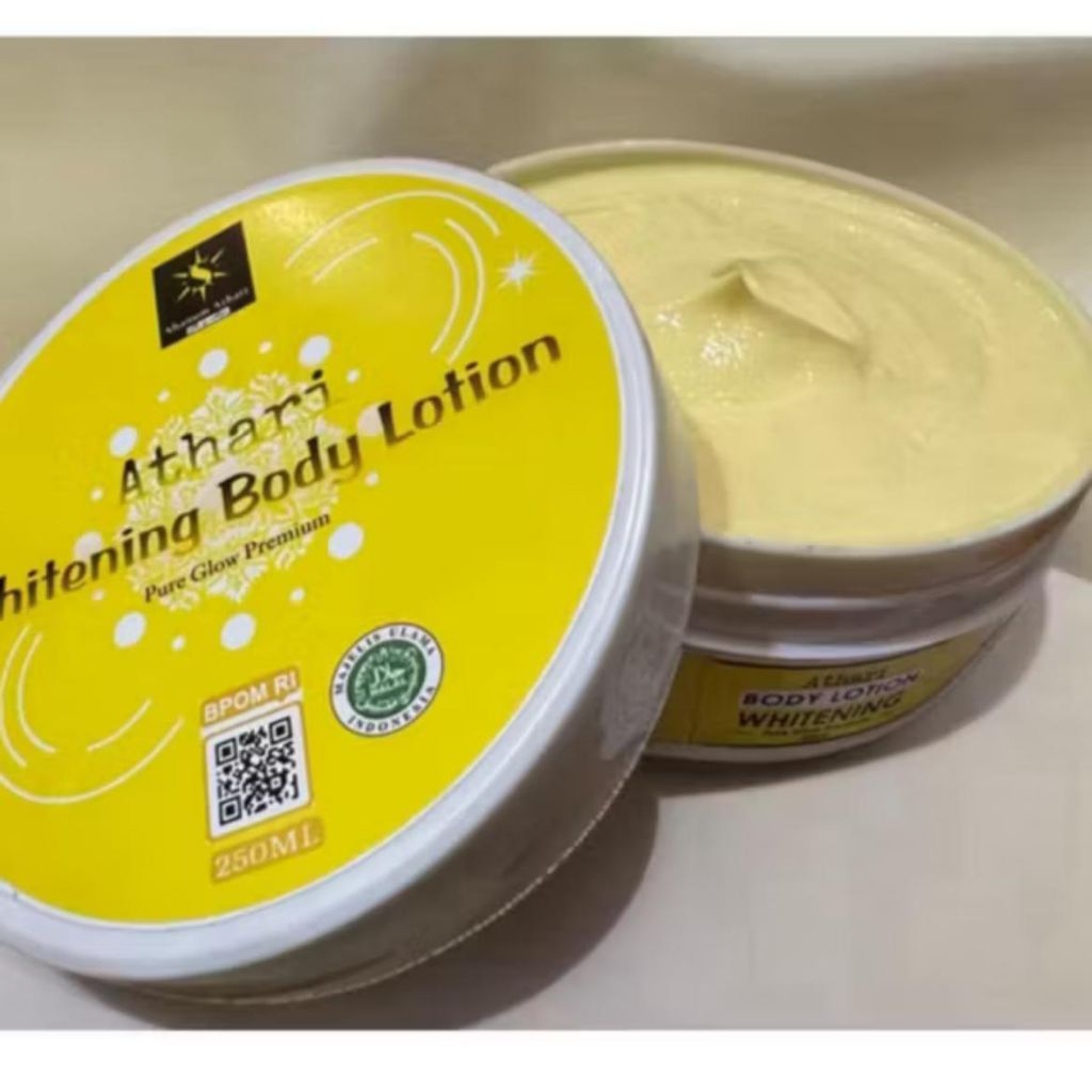 HANDBODY FULL DOSTING ORIGINAL ATHARI HB DOSTING ATHARI BPOM HAND BODY PEMUTIH KULIT HANDBODY PEMUTI