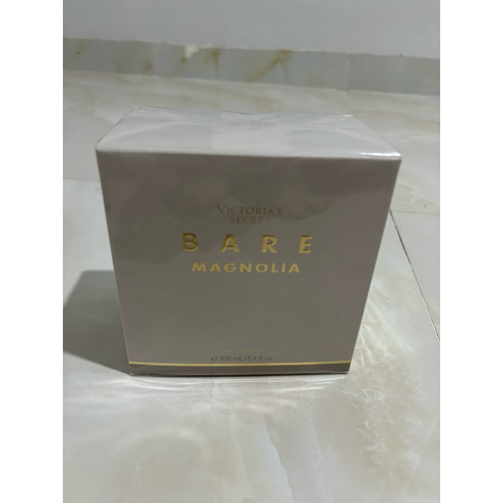 bare magnolia parfum