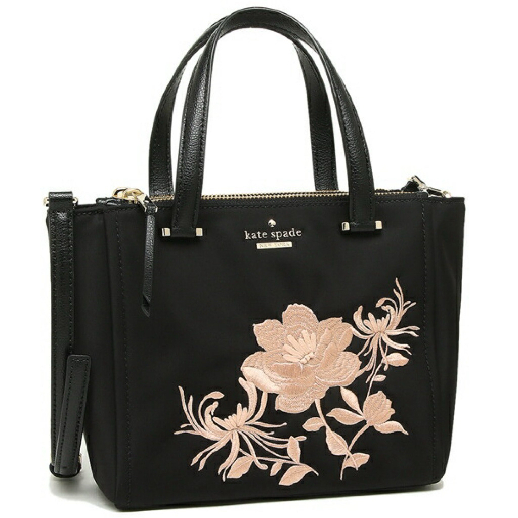 KateSpade Dawn Place Mini Kona Embroid