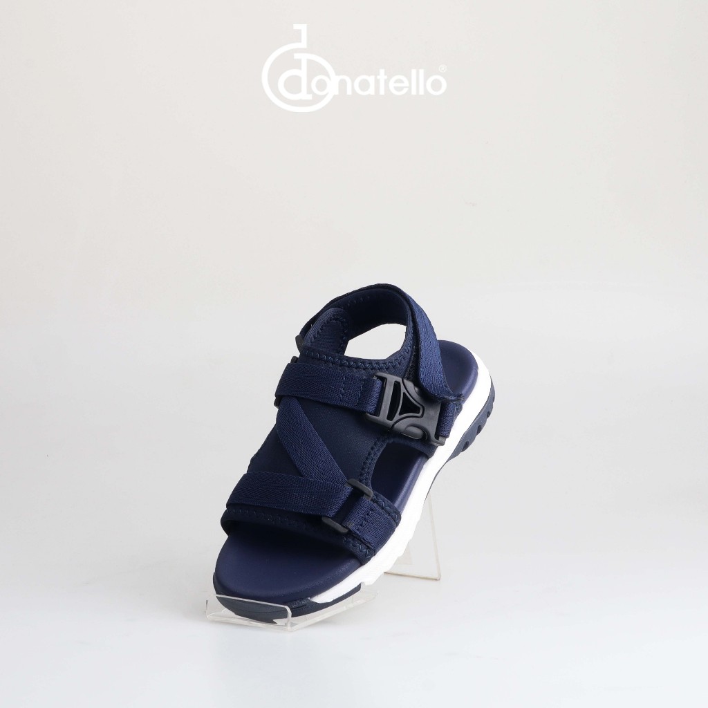 Donatello ED12051A Sepatu Sandal Anak Pria