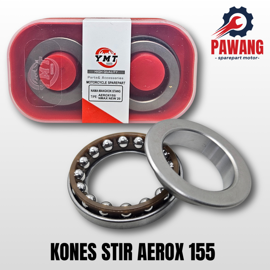 Comstir Kones Stang Aerox 155 Nmax New 2020 Kones Stir Aerox 155 Mangkok Stang