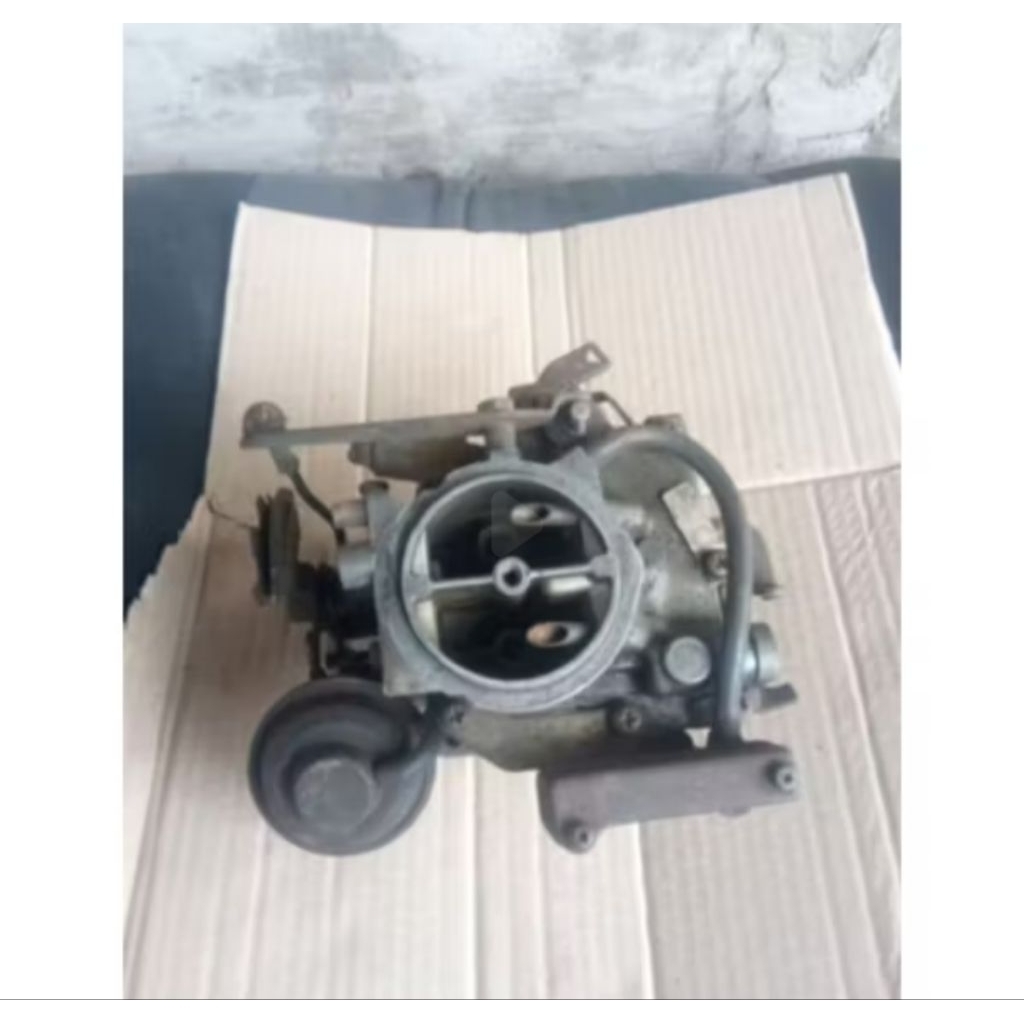 Karburator Toyota Kijang 4k 5k Original #COPOTAN