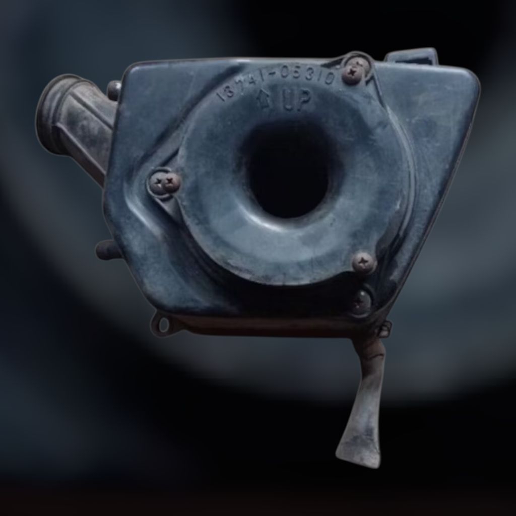 saringan udara Suzuki thunder 125 original second