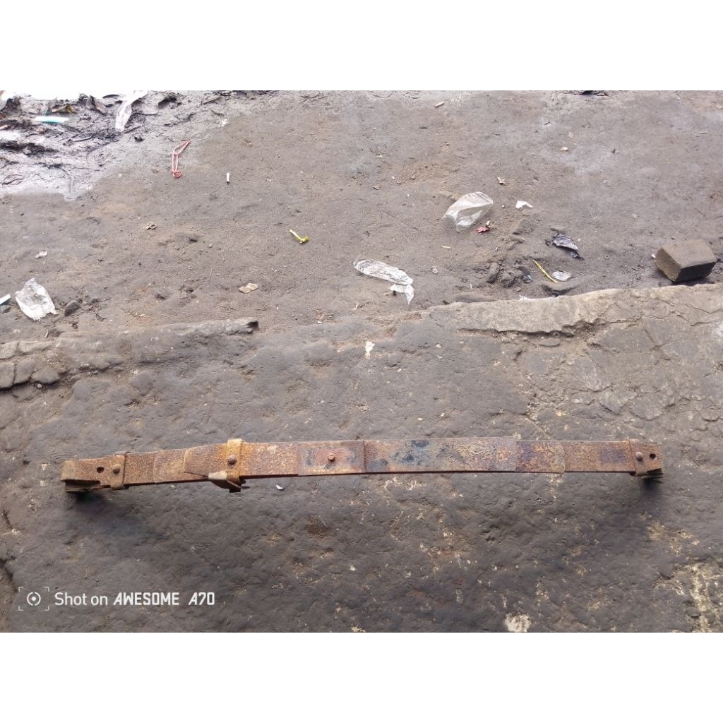 Per daun toyota kijang super grand Rover original cabutan