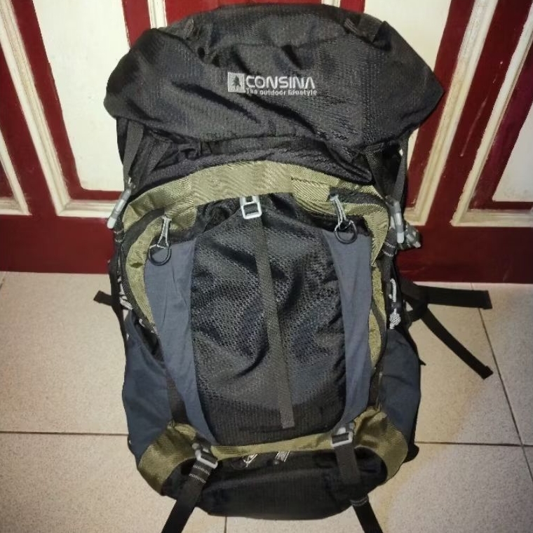 Consina Everest Gen 3 2025