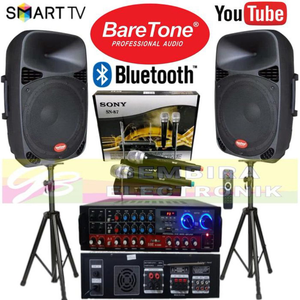 sound bluetooth
