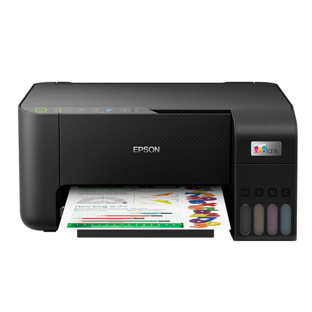 Printer Epson L3250 Wifi