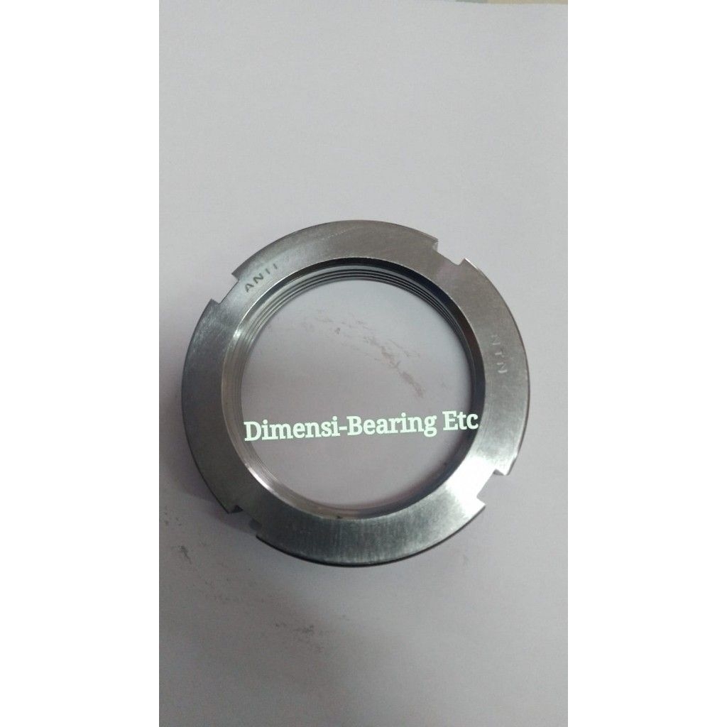 AN 11 NTN LOCK NUT BEARING