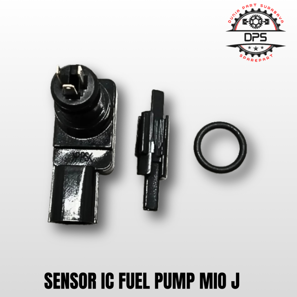 Sensor Ic Fuel Pump Mio J Original Oem Ckd