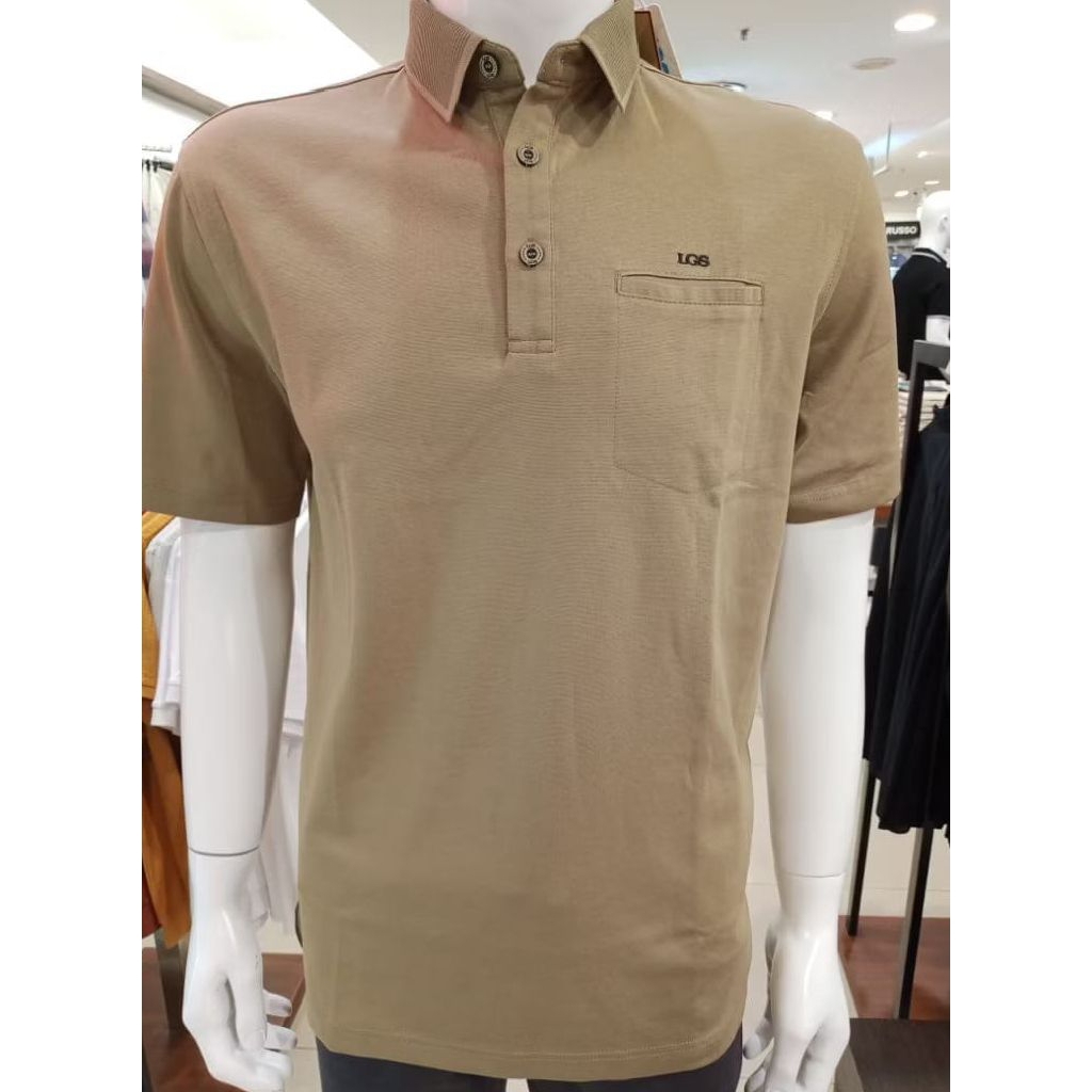 LGS ORIGINAL Wangky pria