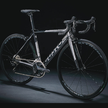 Sepeda RoadBike Gusto Bike COBRA SPORT Size L BK/RD