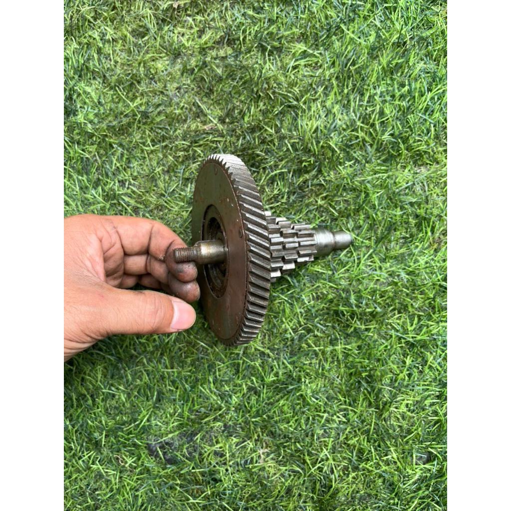 borobudur excel original