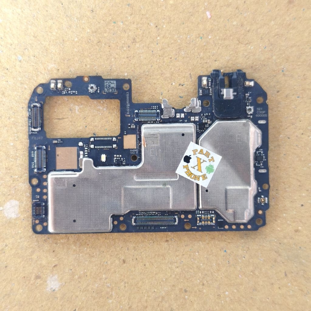 MESIN POCO C40 4/64 NORMAL GARANSI (DESKRIPSI)