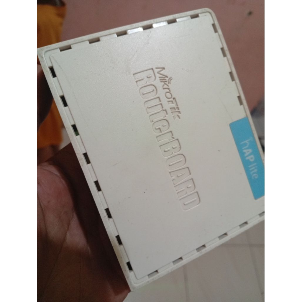 MIKROTIK RB941 MATI