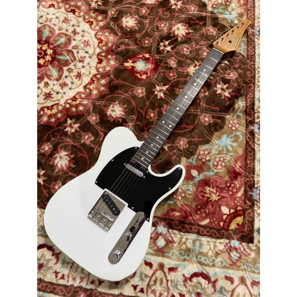 Soloking T1B Vintage MKII