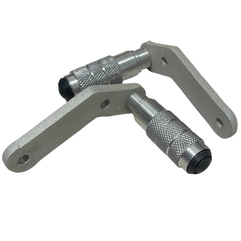 FOOTSTEP UNDERBONE AEROX UNDERBONE AEROX 155 OLD STEP UNDERBONE AEROX