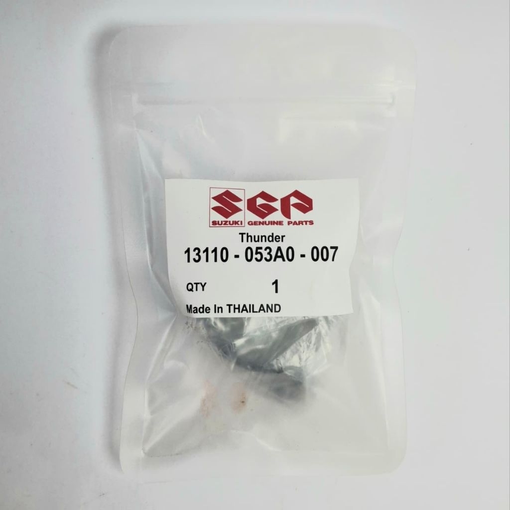 Manipol insulator karburator Suzuki Thunder 125 Thailand Karet manipol intake