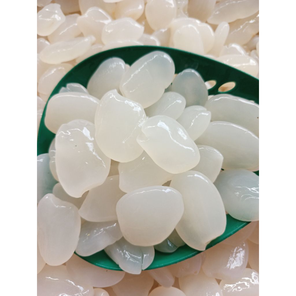 KOLANG-KALING FRESH 100% ORGANIK