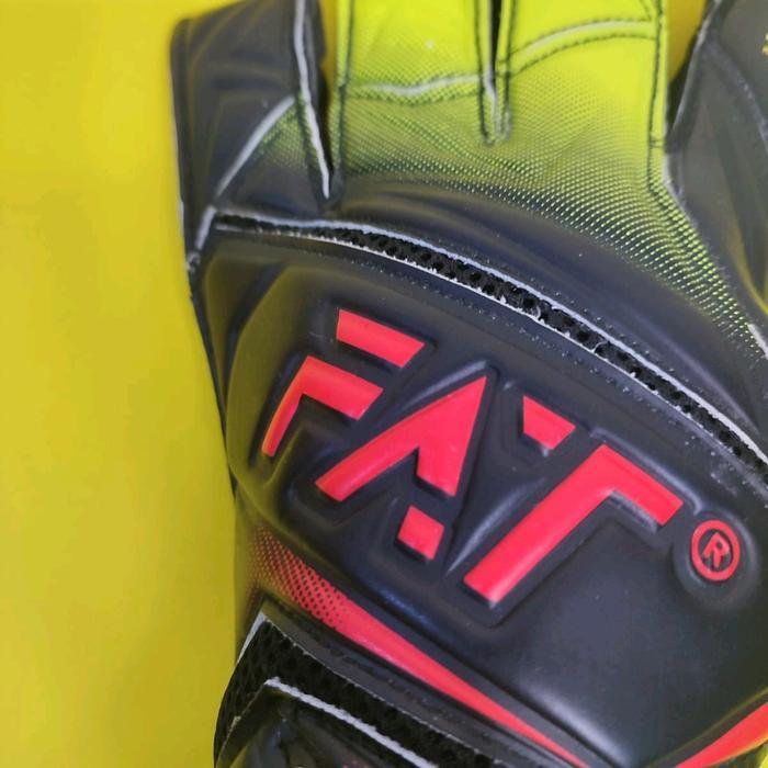 TERBARU SARUNG TANGAN KIPER FAT PRAXI TERLARIS / SARUNG TANGAN KIPER LENGKET /SARUNG TANGAN KIPER FA