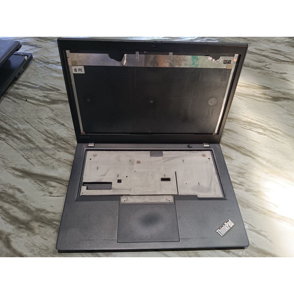 kesing cesing casing case laptop lenovo thinkpad X390 X390 X13