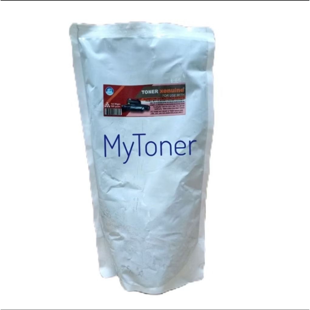 Serbuk Toner TK-710 TK-479 TK3195 3195 TK4109 4109 TK7220 7220 TK439 439 715 FS-6025 MFP FS-6030 652