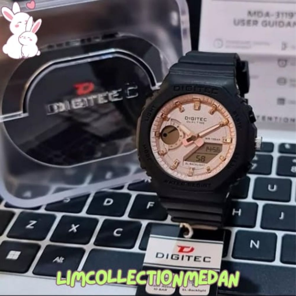 DIGITEC MDA-3119T