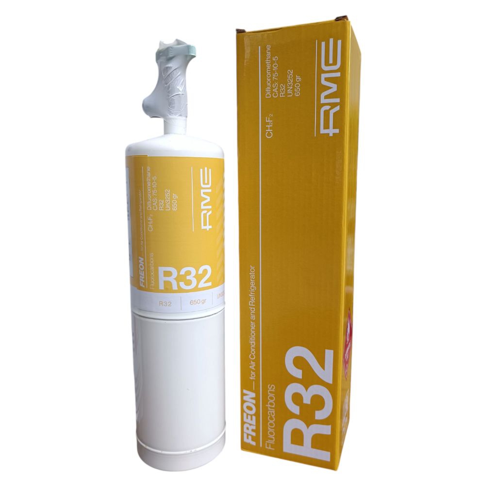 Freon Kaleng AC R32