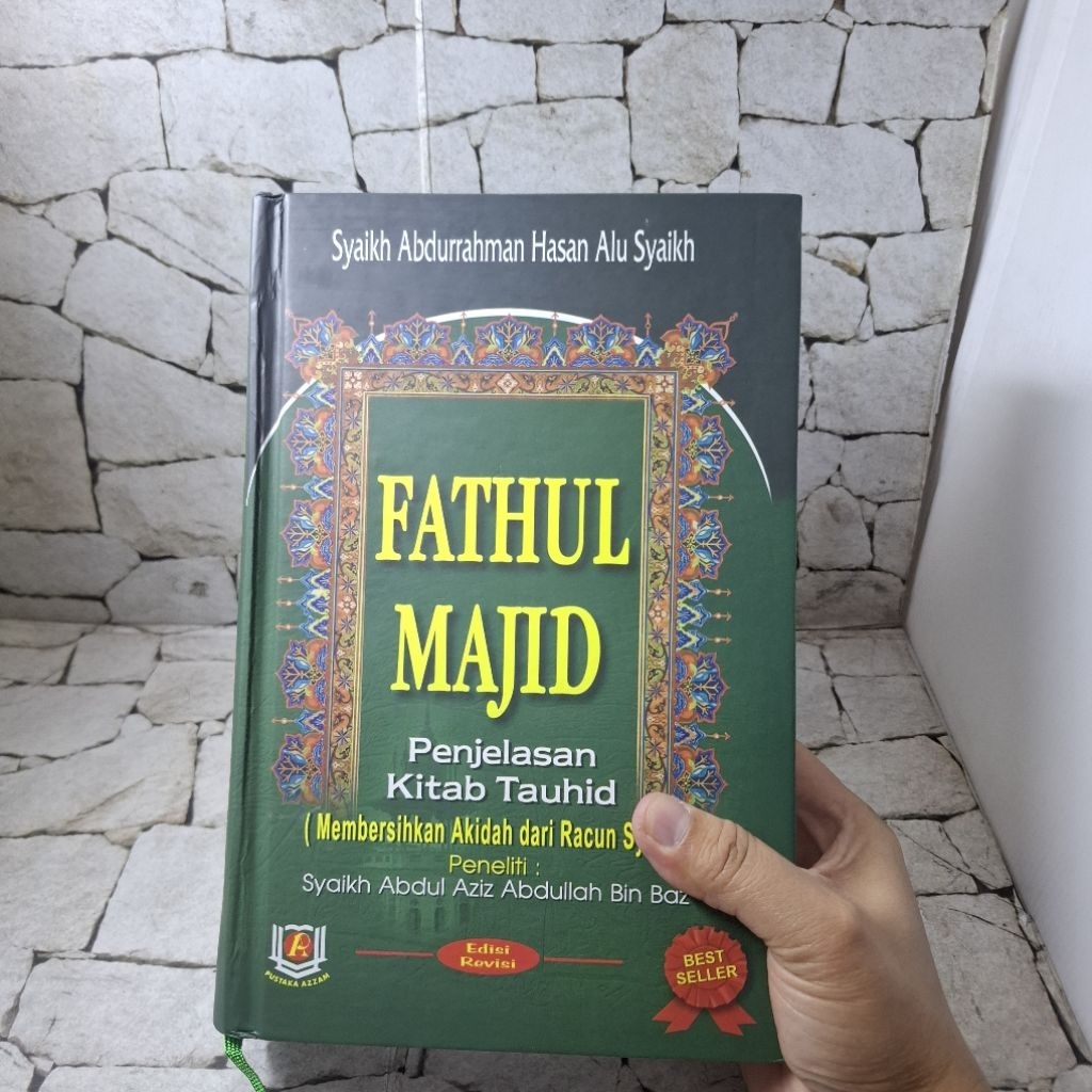 Terjemah Fathul Majid