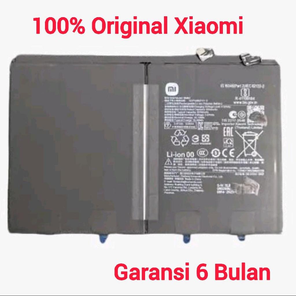 XIAOMI Battery Mi Pad 8 Pro Mi Pad8 Pro BM83 Baterai Batere Batre Original 100%
