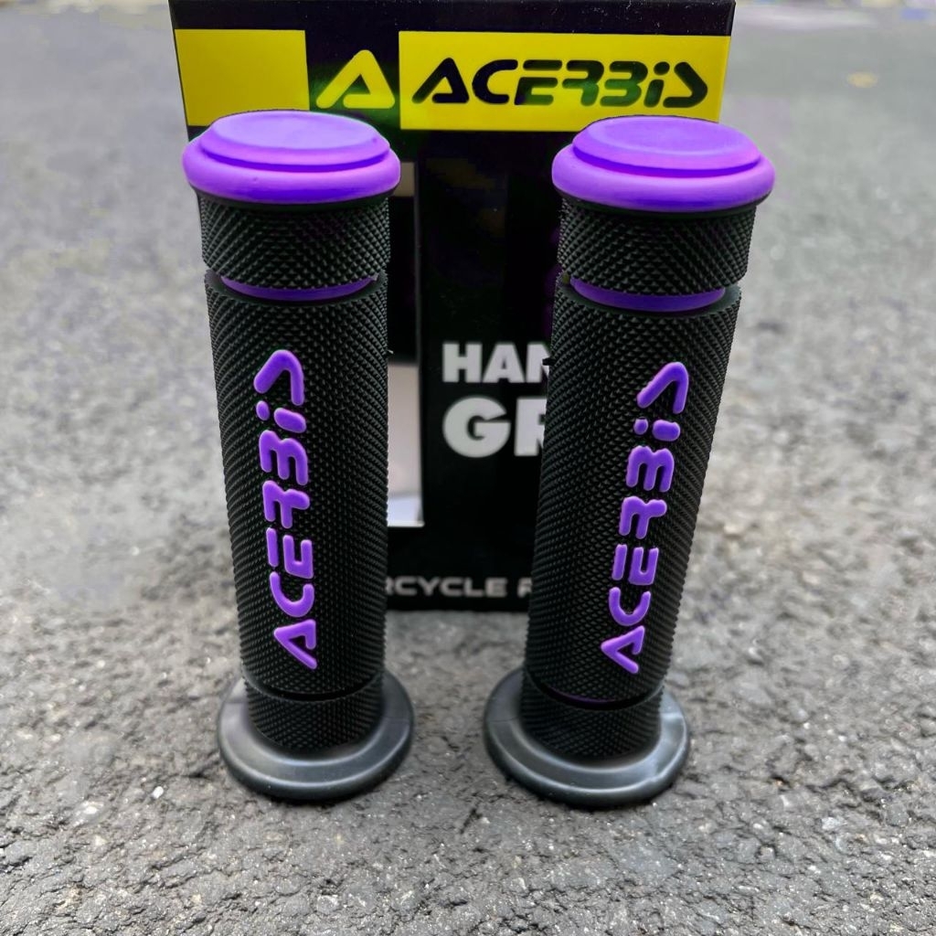HANDFAT GRIP MOTOR ACERBIS ORIGINAL NMAX BEAT AEROX