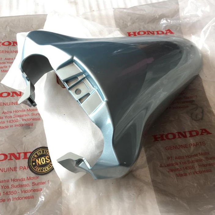 SPAKBOR SPAKBORD SLEBOR SELEBOR DEPAN REVO 110 DX  2009 REVO ABSOLUTE 110 REVO 110 BARANG BARU DAN A