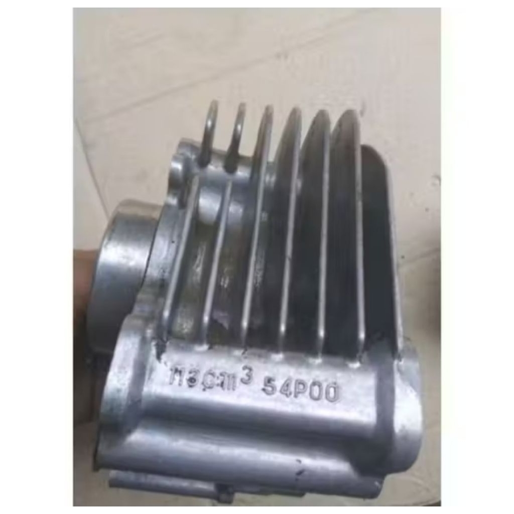 boring bahan operbos mio j original copotan