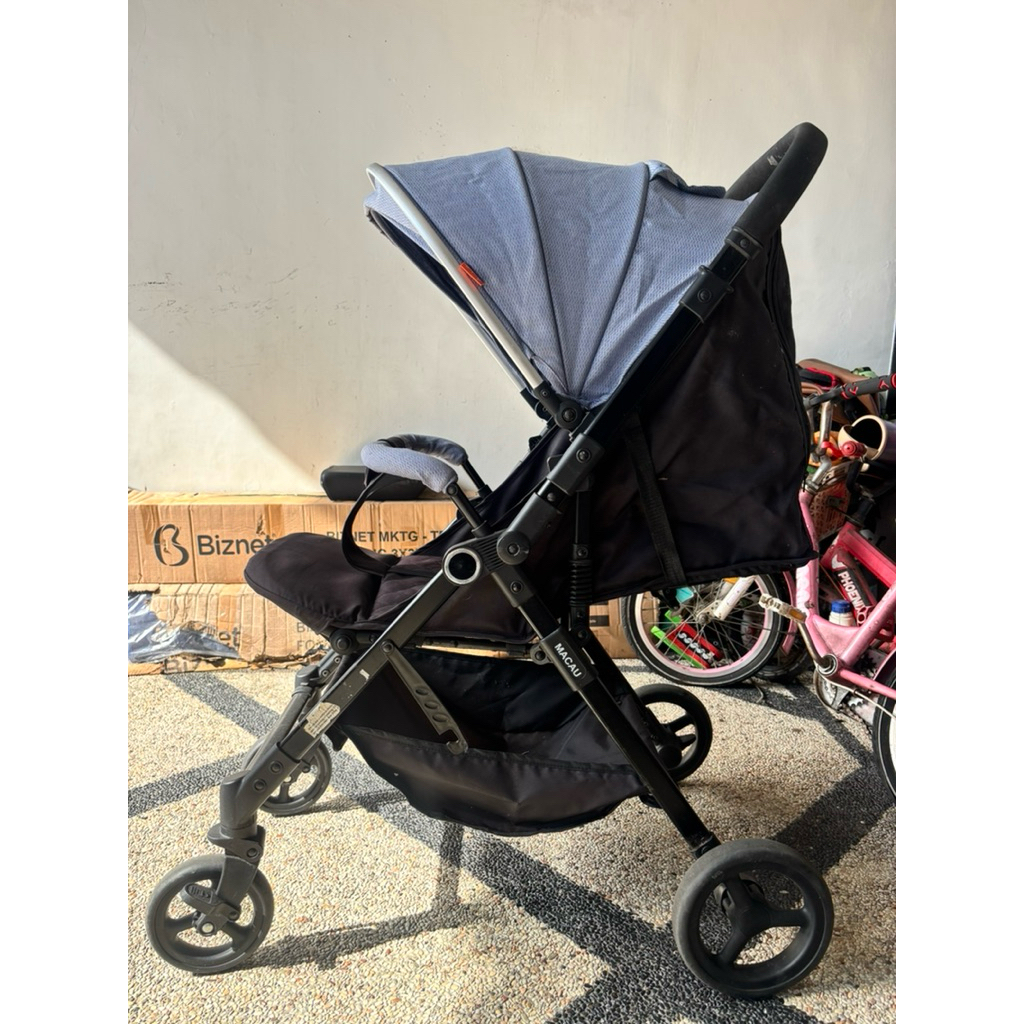 STROLLER LABEILLE MACAU