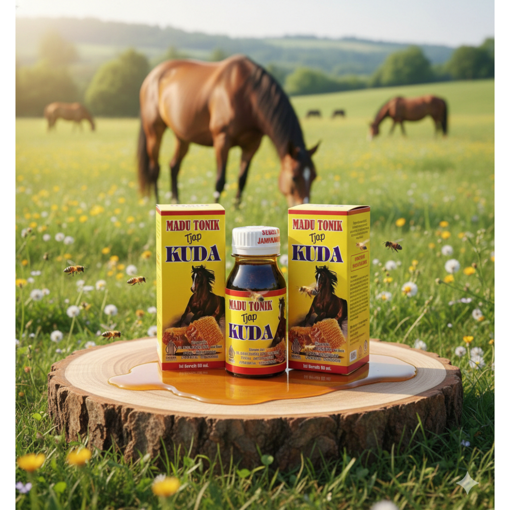 MADU SUPER MADU KUAT YANG MEMPERPANJANG DURASI HUBUNGAN INTIM