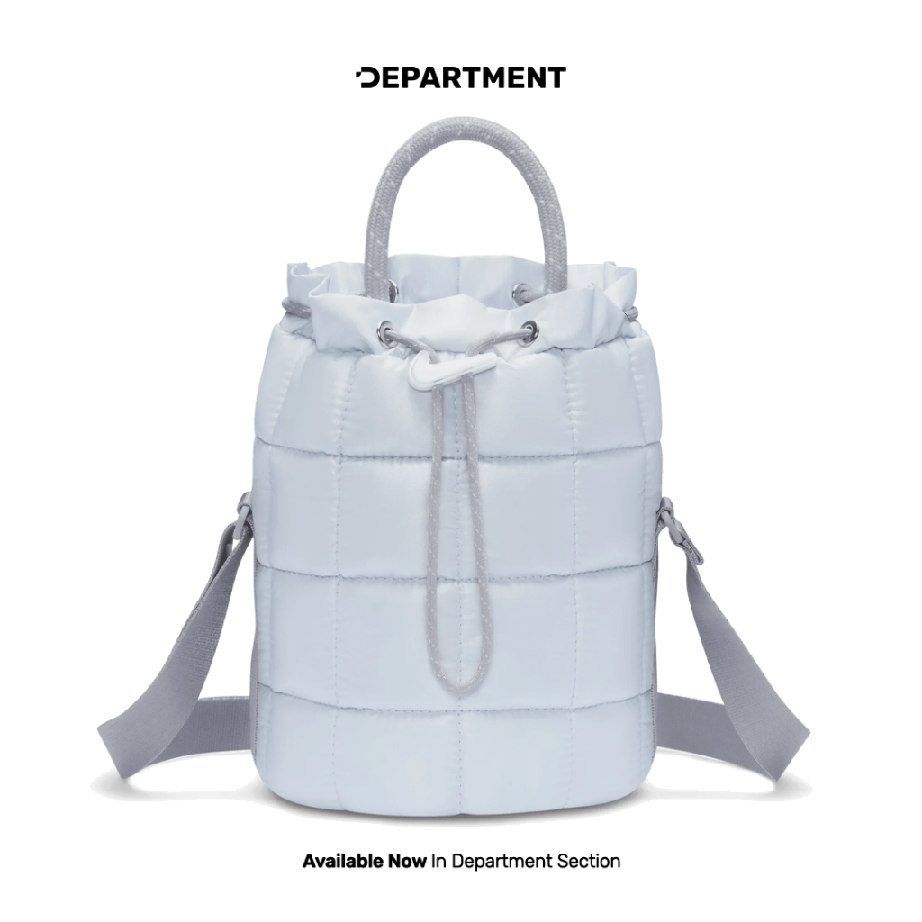 NIKE Tote Bag PUFFLE TINY TOTE BAG HQ6709043 ORIGINAL