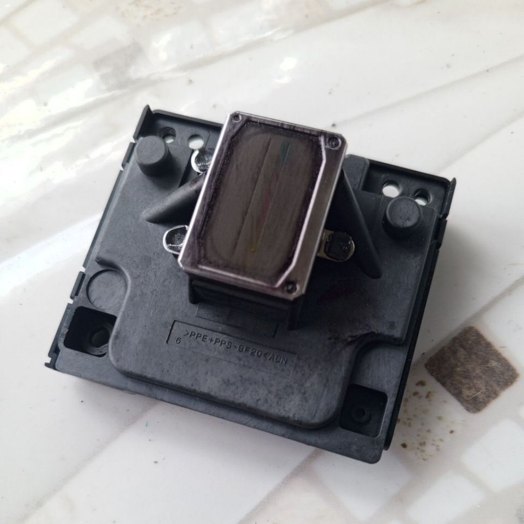 Print head Printer Epson L100, L200, T13, T13x, T11, T20E, TX101, TX110, TX111,TX121, TX121x, T200, 