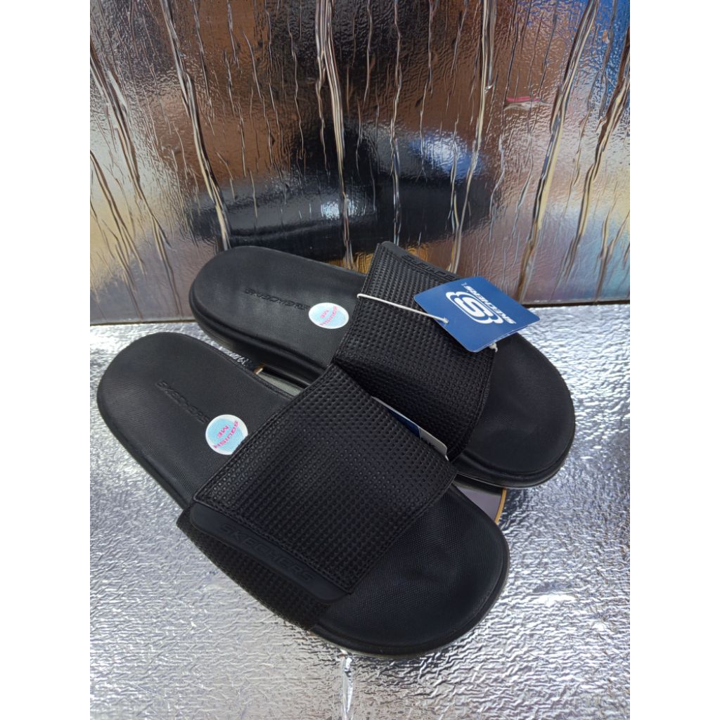 Sandal Skechers Men's Gambix 2.0 Size 43 45