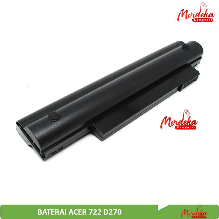Baterai Acer 722 D270