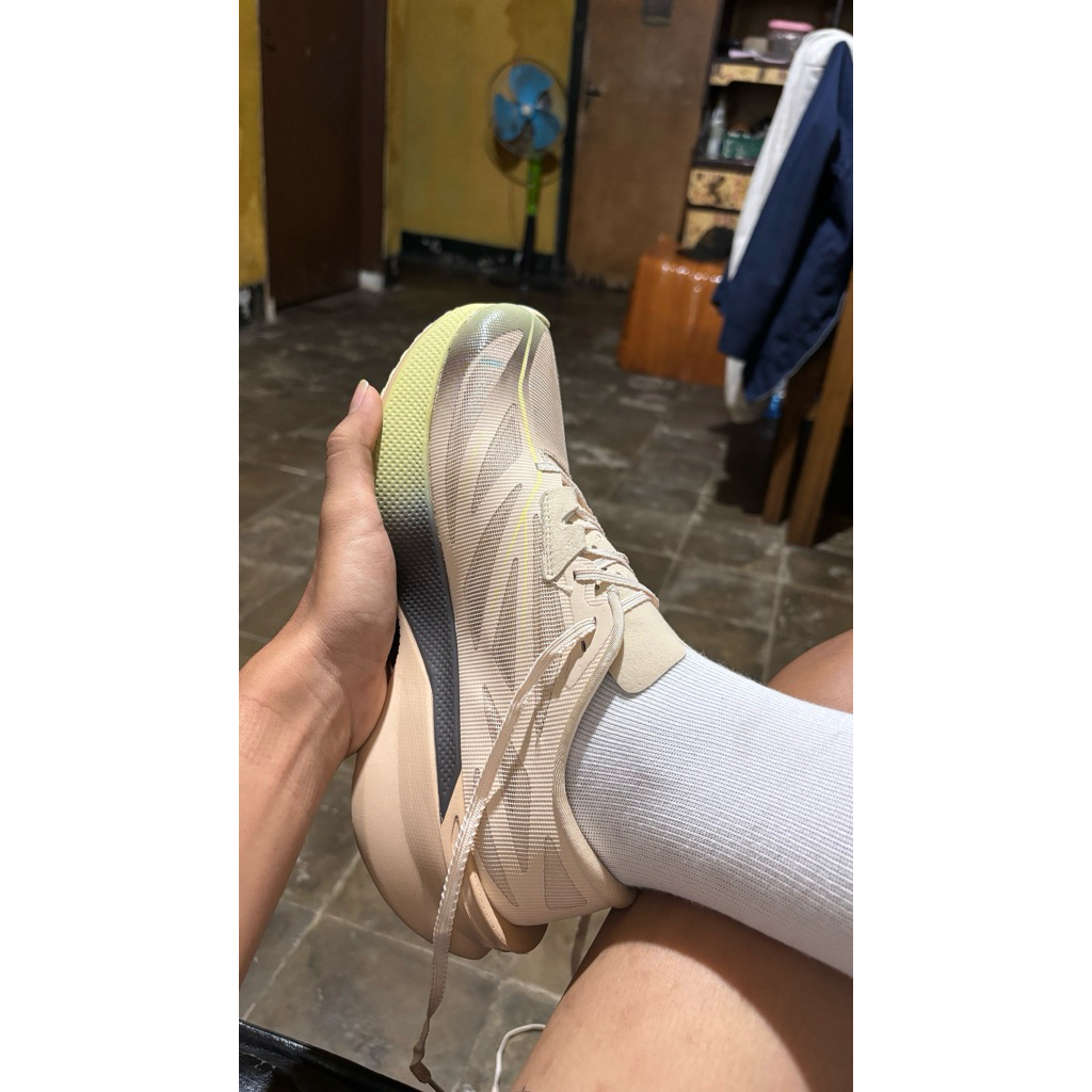Ortuseight Running