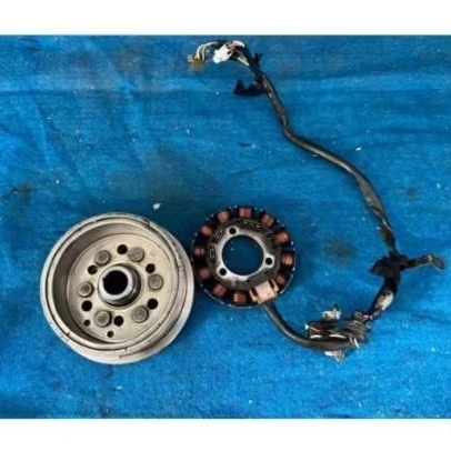 Spul Magnet Jupiter Mx New 135 Original lepasan