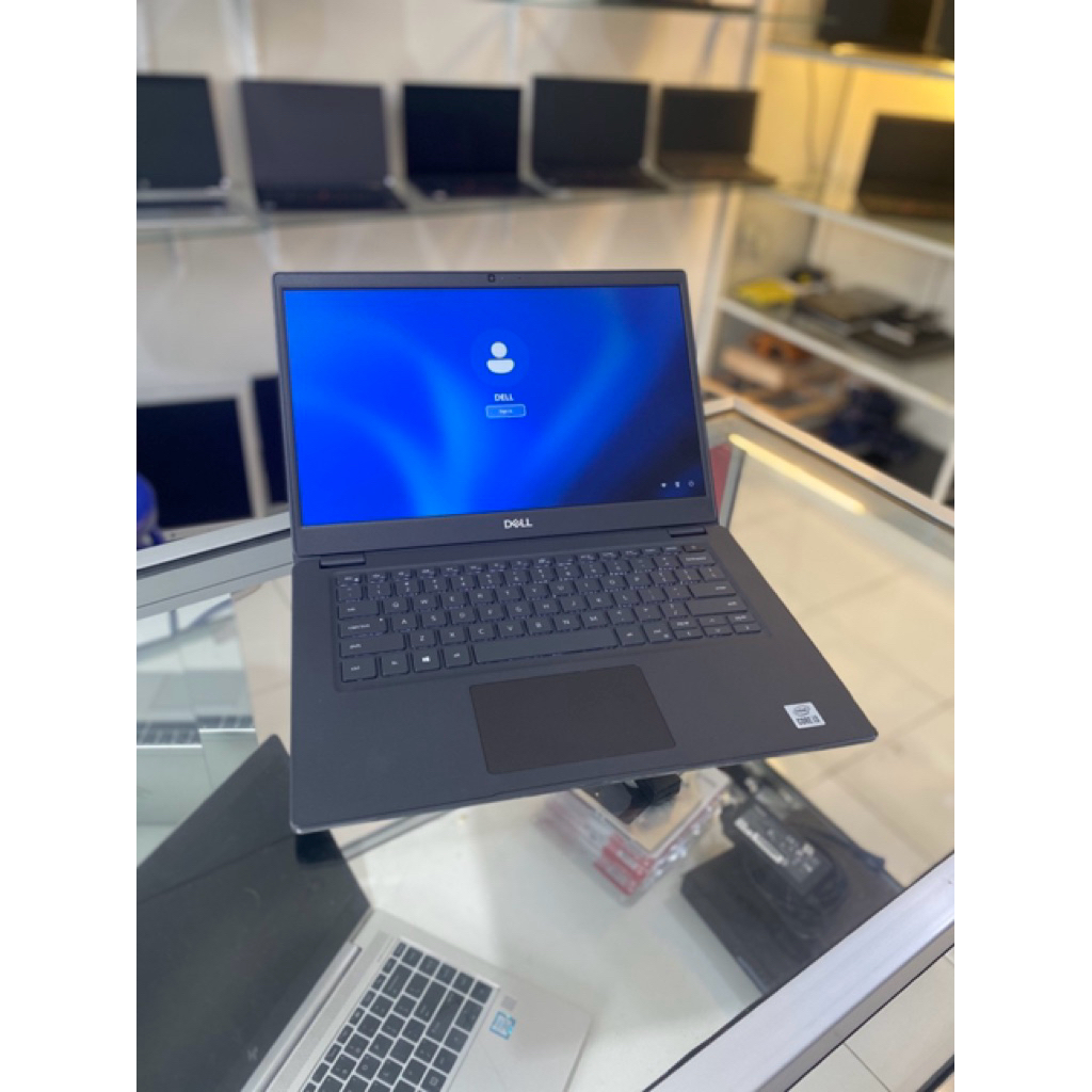 DELL LATITUDE 3410 intel Core i3 Gen 10