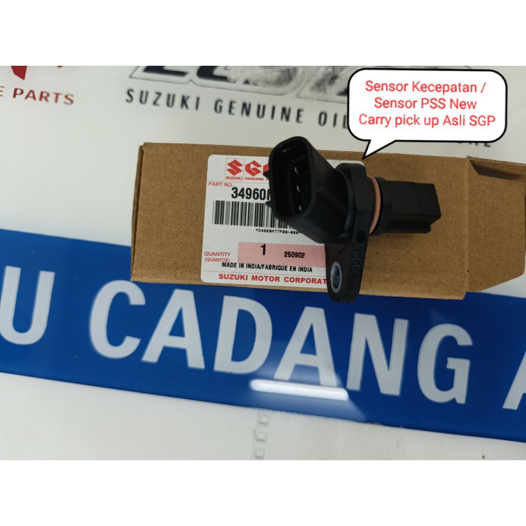 Sensor Assy Speed / Sensor kecepatan Mobil New Carry 2019-2025 Asli Original SGP
