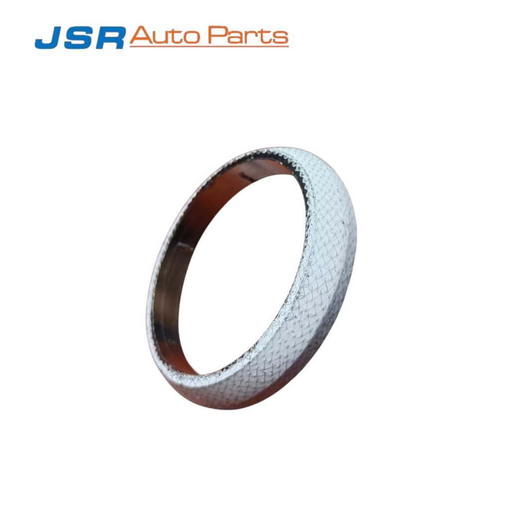 Gasket paking knalpot depan nissan evalia original