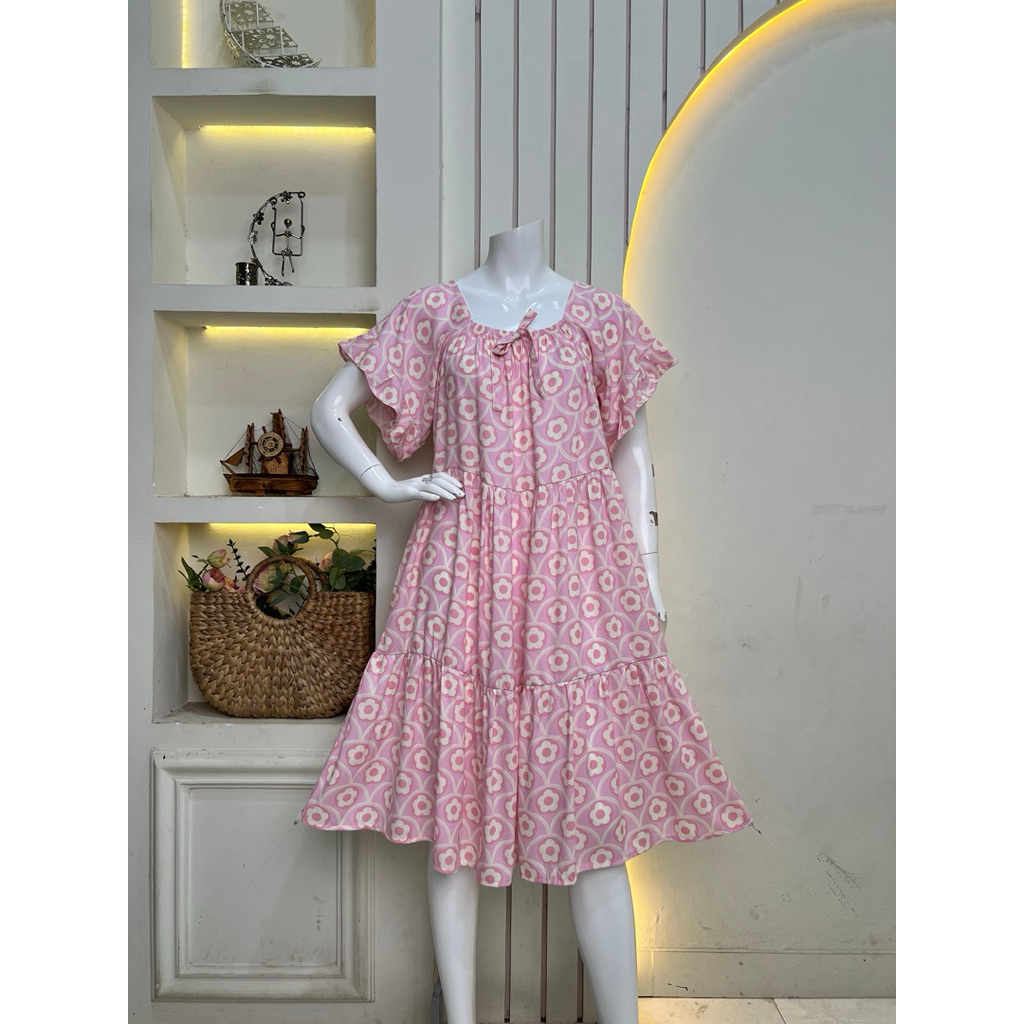 daster auly daster rayon daster grosir daster lucu