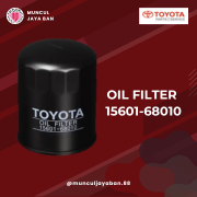 FILTER OIL MERK TOYOTA