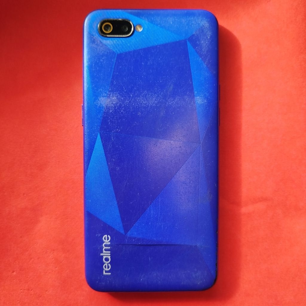 Realme C2 Ram 3/32 Original